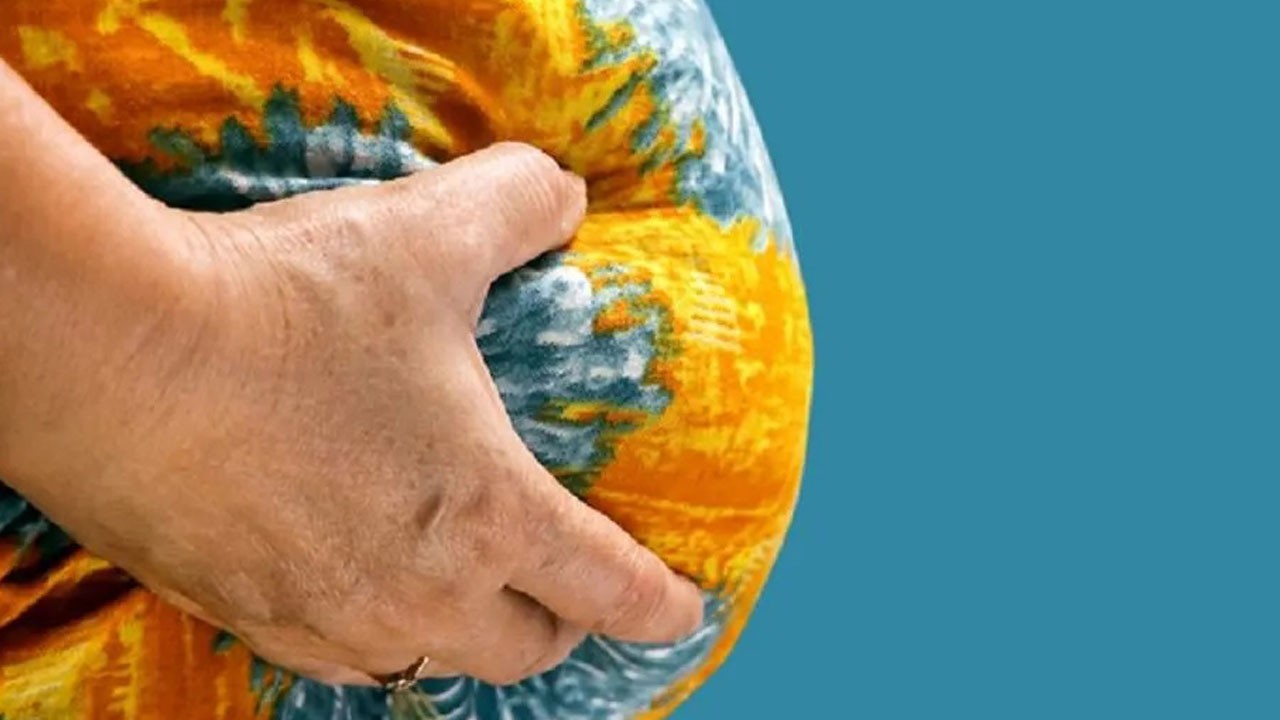 Obezite alarm veriyor! Türkiye kadınlarda Avrupa birincisi