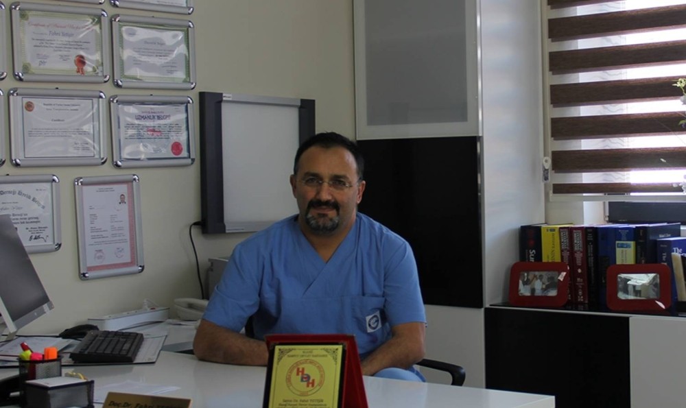 Obezite ameliyatı sonrası kilo alımı ölümcül olabiliyor 