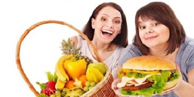 Obezite beyni 10 yıl daha erken yaşlandırıyor