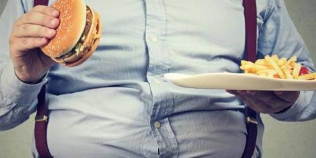 Obezite birçok hastalığın temeli! Obezite nedir, obezite tedavisi nasıl yapılır?