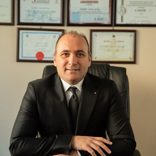 Obezite cerrahisi sonrası beslenmeye dikkat 