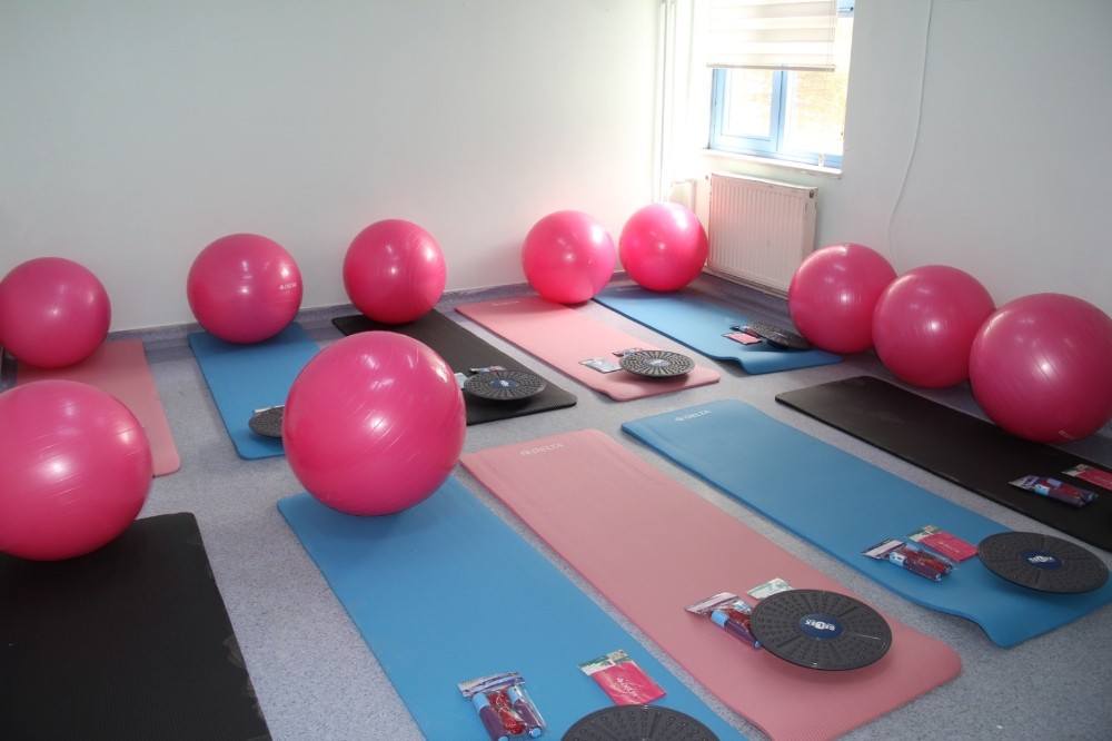 Obezite cerrahisi tarihe karışıyor 