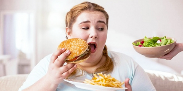 Obezite check up’ı yaptırın!