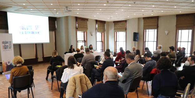 Obezite haberleri üzerine yapılan kapsamlı araştırmanın raporu açıklandı