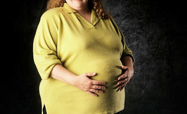 Obezite hastaları için gebelik riskli midir?