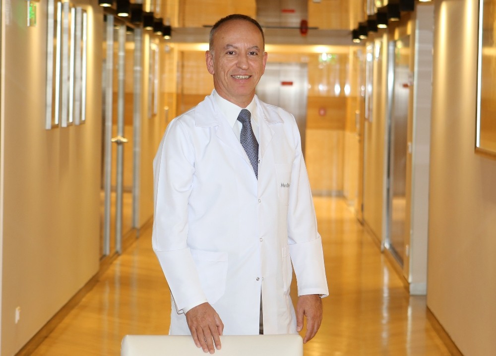 Obezite hastalarına beslenme uyarısı 