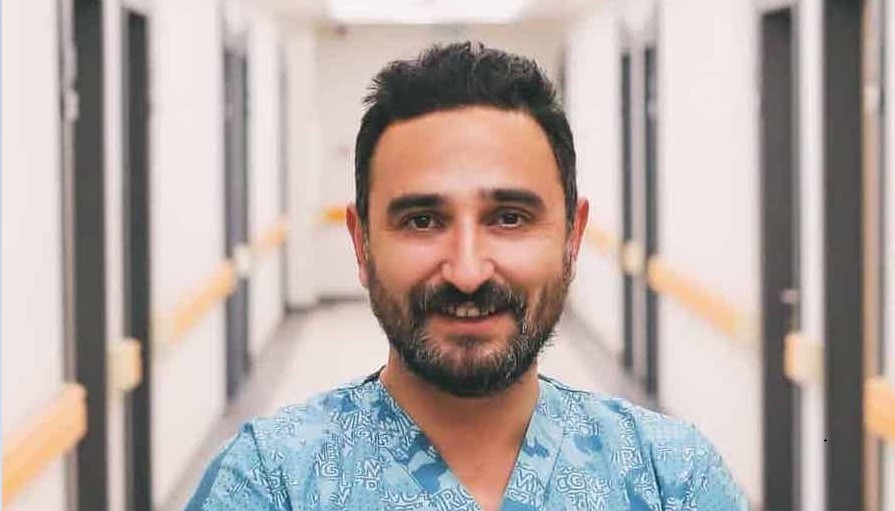 Obezite hastalarını Covid-19’dan tüp mide ameliyatı korudu 