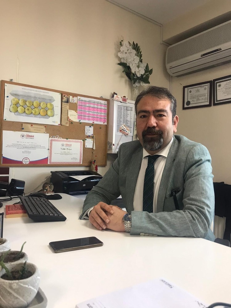 Obezite hayatı kısaltıyor 