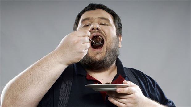 'Obezite kaderiniz olmasın'