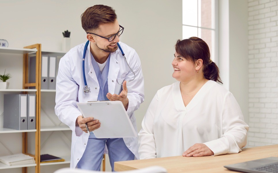 Obezite, kronik bir hastalıktır! "Obezitenin ortaya çıkmasına neden olan 1.000’den fazla gen varyantı var"