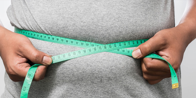 Obezite ömrü kısaltıyor!: Kanserden kalp hastalığına kadar pek çok sağlık sorununa yol açıyor!