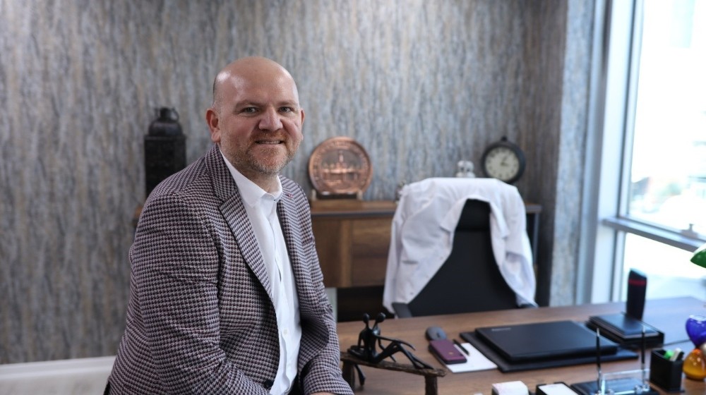 Obezite problemi kaderiniz olmasın 