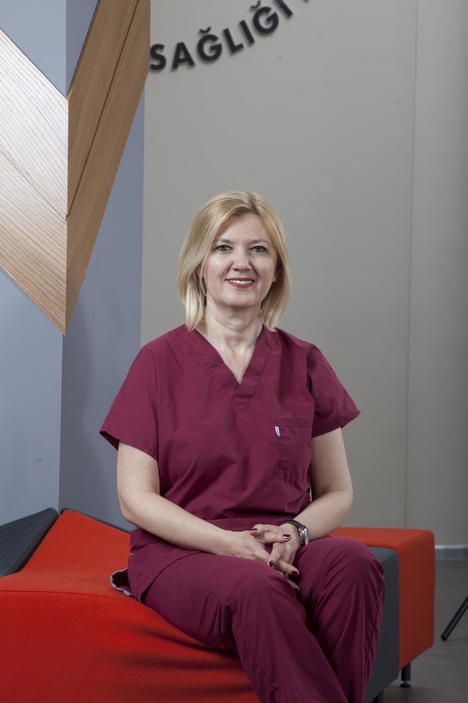 Obezite problemi tüp bebek sahibi olmayı etkiliyor 