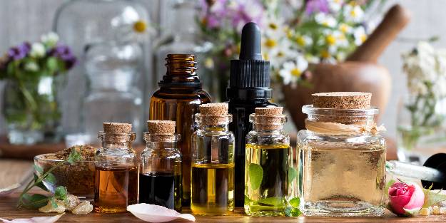 Obezite tedavisinde bitkisel ilaçlara dikkat!