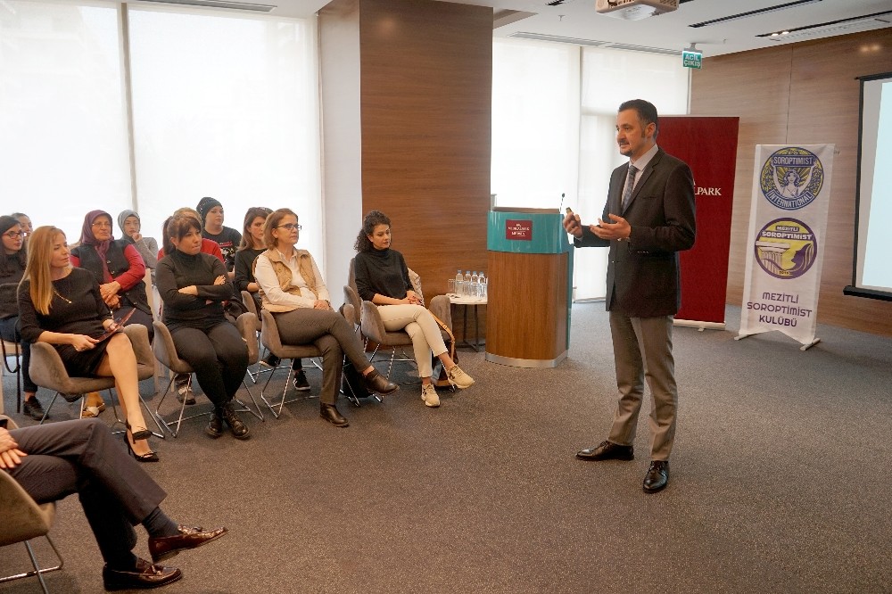 Obezite Tedavisinde Multidisipliner Yaklaşımlar Sempozyumu düzenlendi 