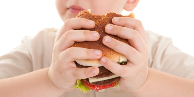 Obezite tehlikesi Türkiye'de salgın hastalık gibi ilerliyor