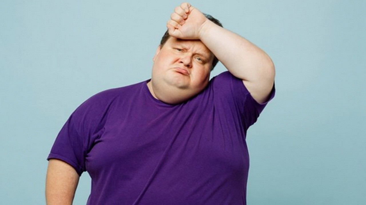 Obezite için yeni tanım: Tek başına yetersiz olabilir!