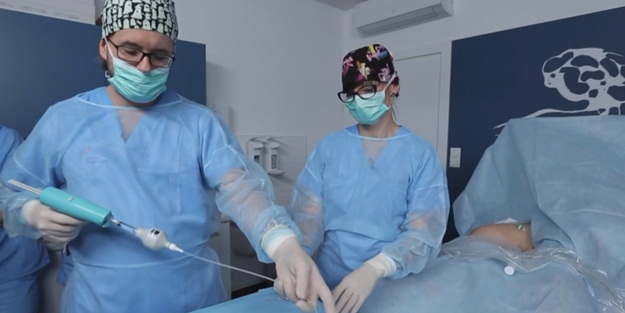 OBEZİTE,BY-PASS ve kanser tedavisine yeni dönem