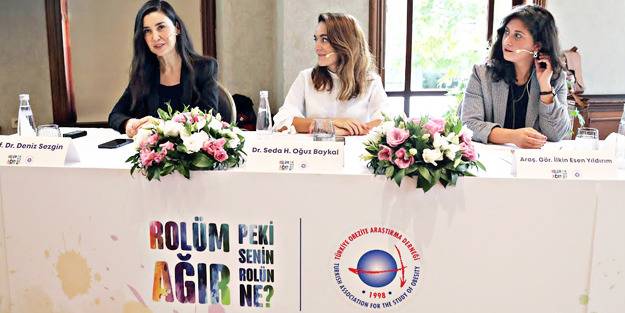 Obezitede Damgalama ve Ayrımcılığa Karşı Medyanın Rolü tartışıldı