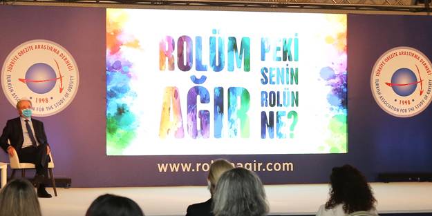 ‘Obezitede Damgalama ve Ayrımcılık’ medya anket sonuçları açıklandı!