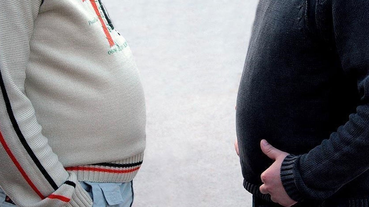 Obezitenin gizli tehlikeleri! Bu 8 hastalığa davetiye çıkarıyor