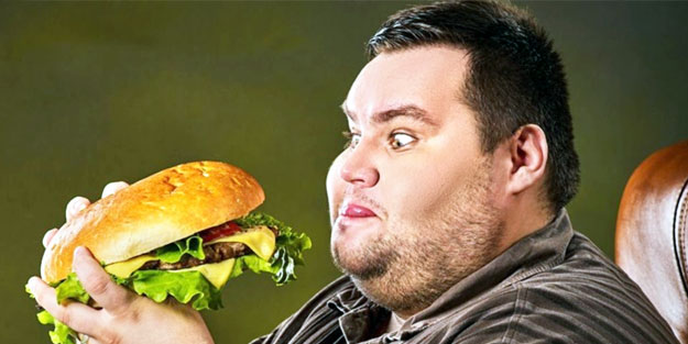 Obezitenin koronavirüs ölüm riskini arttırdığı ortaya çıktı