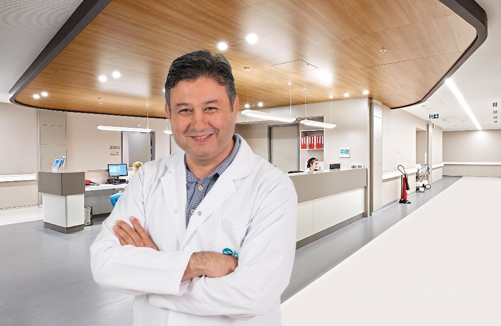 Obezler için mide botoksu 