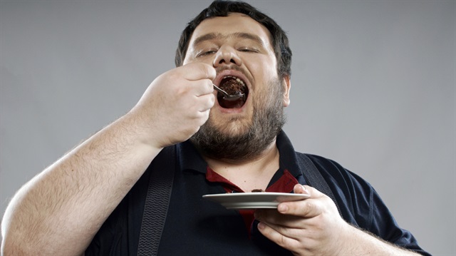 Obezlerin çoğu hasta