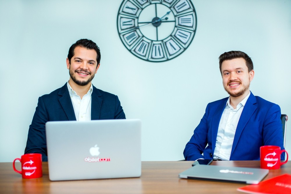 obilet.com CEO’su Gürocak: 