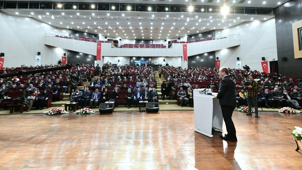 Objektife yansıyan umuda ödül 