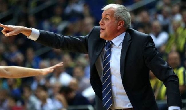 Obradovic: Beynimizdeki çipi değiştirip...