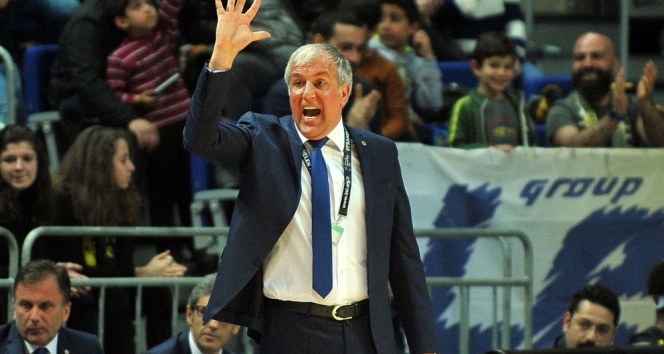 Obradovic: Enerjiye ihtiyacımız var