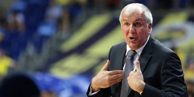 Obradovic, Fenerbahçe'ye rakip olacak