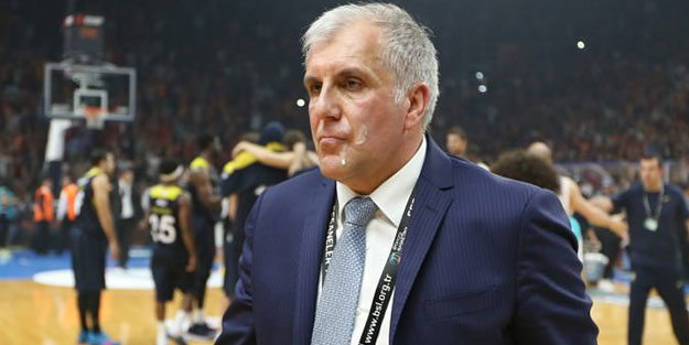 Obradovic: 