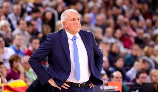 Obradovic tarihe geçti
