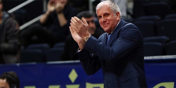 Obradovic'ten 'Fener Ol' mesajı