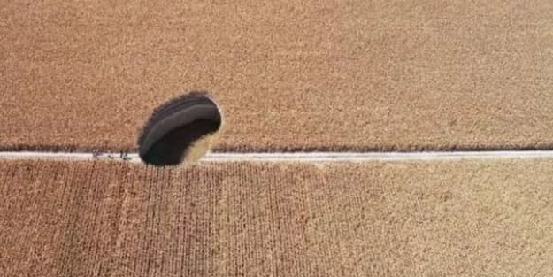 Korkutan obruk uyarısı: Eğer tedbir alınmazsa...
