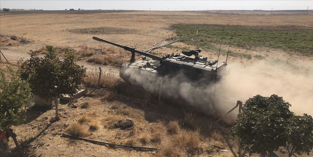 Obüs atışı nedir? Fırtına obüs mermisi nerede üretiliyor?