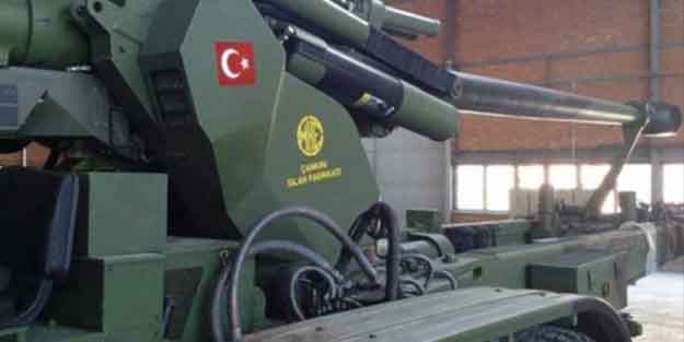 ‘Obüs fabrikası Katarlılara satıldı’ deyip ortalığı karıştırmıştı! Cumhurbaşkanlığından açıklama geldi