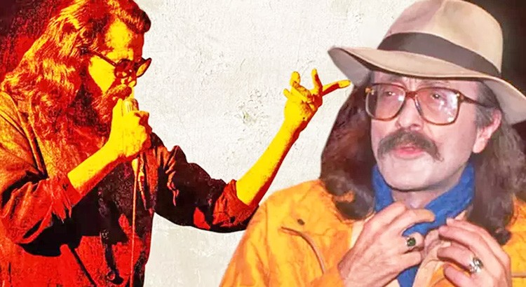 Ocak 2024'te vizyona girecek filmin tanıtımı yapıldı: Cem Karaca'nın Gözyaşları