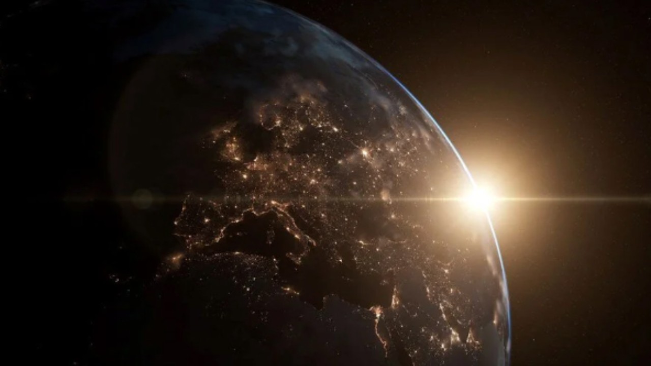 Ocak 2025'te inanılmaz bir gökyüzü olayı gerçekleşecek! Türkiye'den görülecek mi?