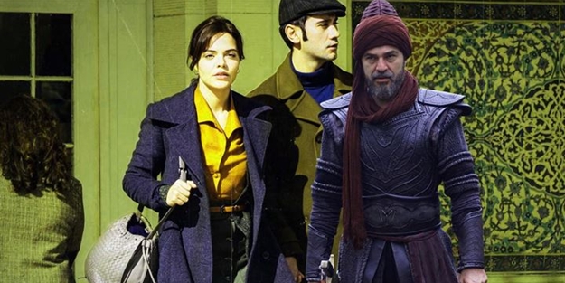 Ocak ayı boyunca diziler 3 hafta yayınlanmayacak! Peki neden?