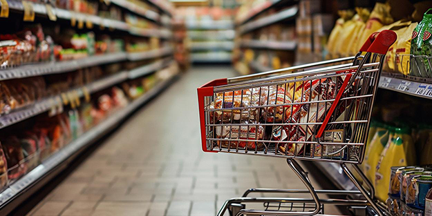 Ocak ayı enflasyon rakamları açıklandı