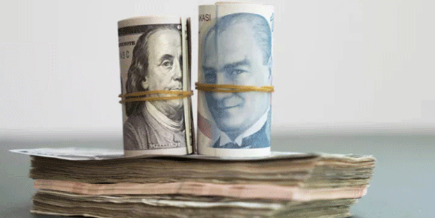 Ocak ayı kısa vadeli dış borç verileri açıklandı