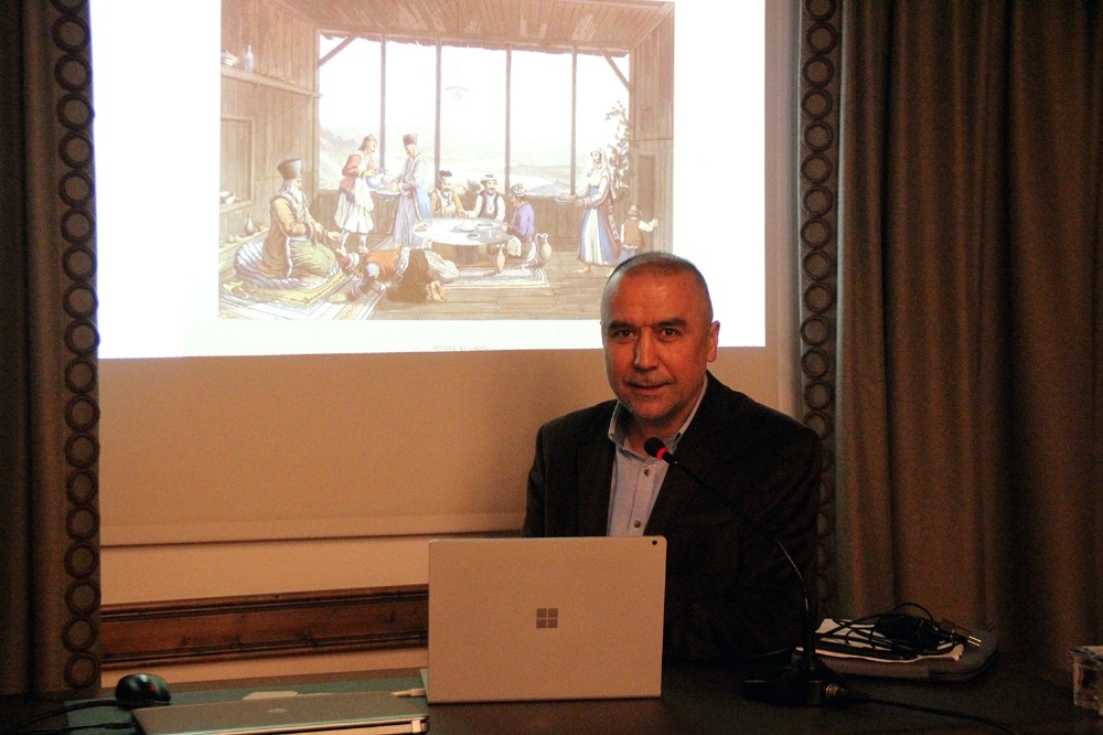 Ocak ayı Kültür Sanat Etkinlikleri sürüyor 