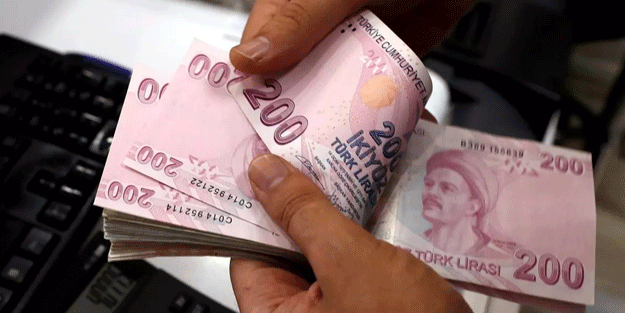 Ocak ayına ilişkin bütçe uygulama sonuçları açıklandı