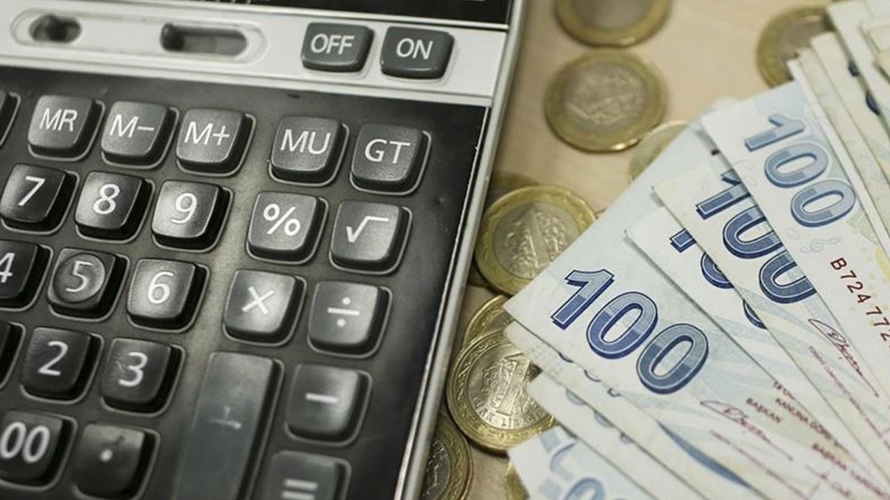 Ocak ayında ciro endeksi yüzde 35,4 arttı!