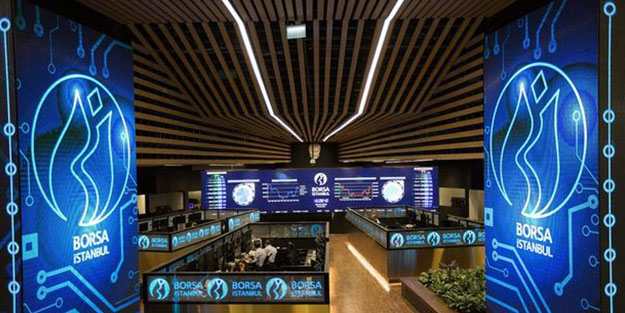 Ocak ayında en çok BIST endeksi kazandırdı