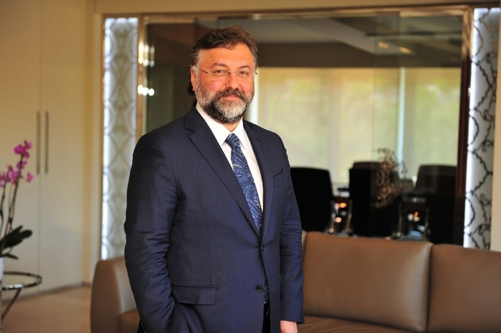 Ocak ayında konut satışları arttı 