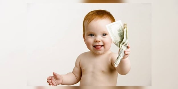 Ocak ayında zam geliyor! 2020 Doğum parası ne kadar?